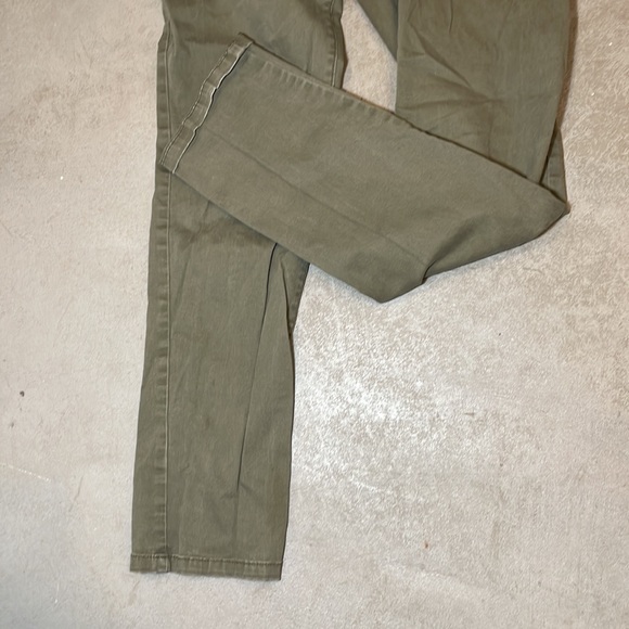 Tainted denim chinos sz 31 - Picture 2 of 4